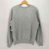 ディスイズネバーザット thisisneverthat T-LOGO CREWNECK ロゴ 刺繍 クルーネック スウェット メンズ import:S
